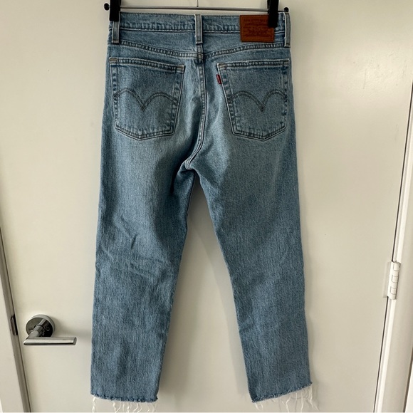 Levi’s wedgie straight - Picture 3 of 4